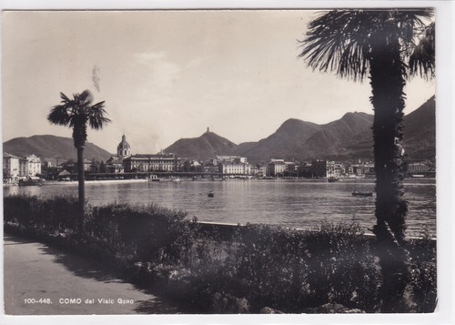 Carte postale cpsm italie - postale,