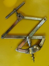 Un Tire-bouchon à mécanisme "Perfect" ancien, excellent état