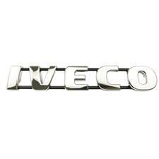 Iveco Daily Emblème