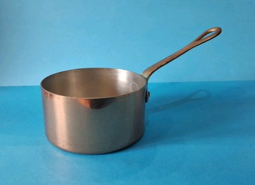 Rare ancienne petite casserole - ancienne,