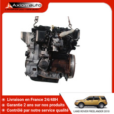 🇫🇷 MOTEUR   LAND ROVER