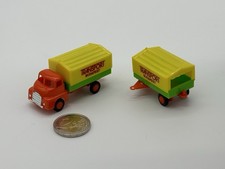 Pays De L’est USSR Hongrie Type No Novoexport Transport Budapest Copie Eko Lego