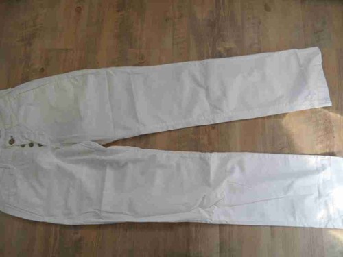 Masons beau pantalon chinois - masons,