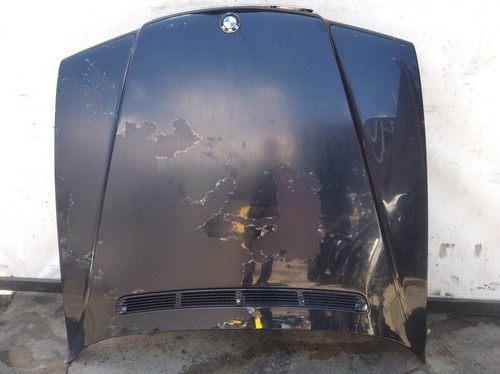 Capot pour bmw serie - pour, (e38)