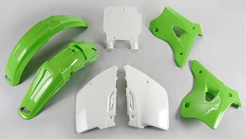 Set plastique carénage ufo - carénage,