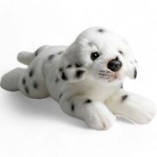 Dalmatien couché, chien
