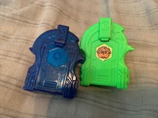 Beyblade Metal Burn Fireblaze