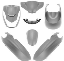 Carrosserie-carénage adapt