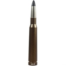 Antenne Antivol Colorée 50