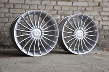Jantes 20 pouces pour BMW F10