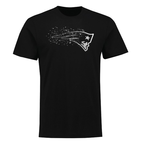 Shirt nfl new england - de,