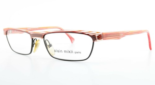 Alain mikli paris lunettes - paris,