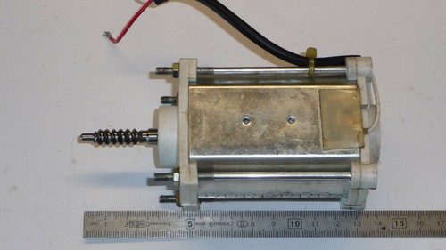 Moteur 12v 24v continu 60w - 12v,