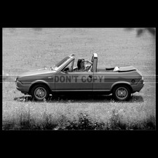 Photo A.018198 FIAT RITMO