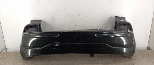 Pare choc arriere citroen - pare,