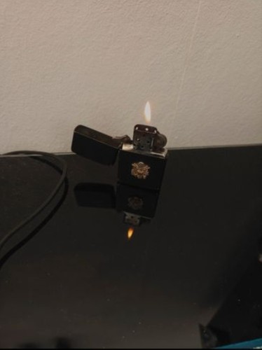 Zippo aigle style army - style, us