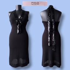 Robe de cocktail ROUGE