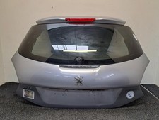 Malle/Hayon arriere PEUGEOT