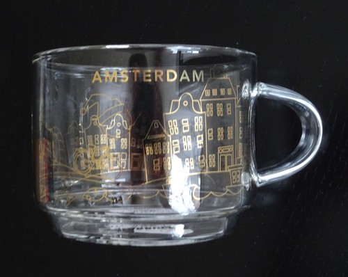 Starbucks city mug - starbucks,