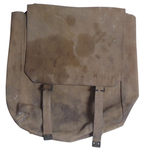 Large pack pattern 1908 ww1 - pack,