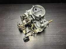 Carburateur solex pbisa 16 - 32,