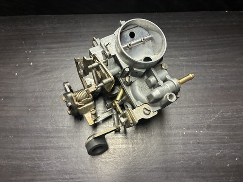 Carburateur solex pbisa 16 - solex,
