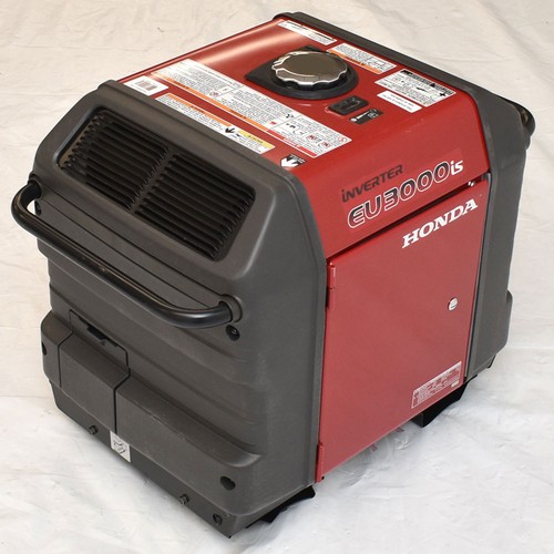 Honda generator inverter - generator,