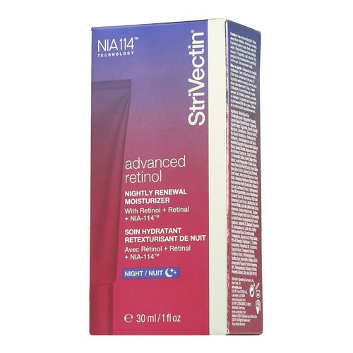 Strivectin advanced retinol - advanced,