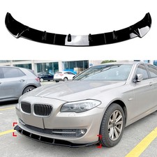 Spoiler lèvre lèvre avant