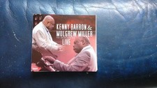 CD KENNY BARRON ET MULGREW
