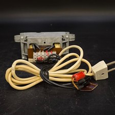 Moteur pour platine - moteur, l75