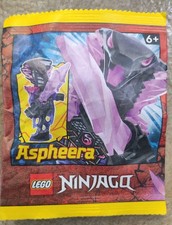 POLYBAG LEGO MINIFIGURE