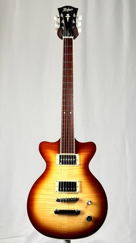 Hofner hct 4800 - hofner], hct-4800