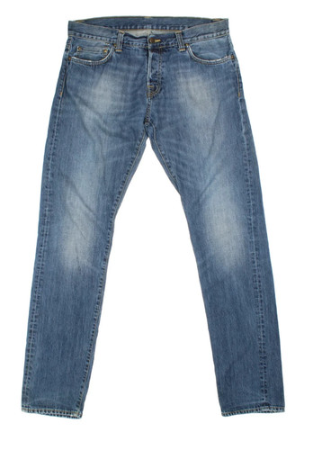 Pantalon travail carhartt - pantalon,