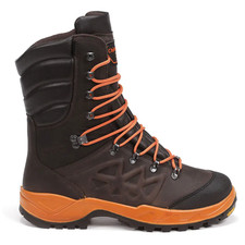 Chiruca chaussures de randonnée montantes Bottes Solengo 42 GTX-marron orange