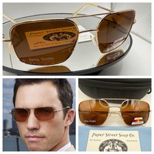 Burn Notice Shades Michael