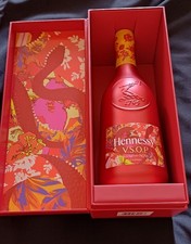 Cognac HENNESSY  Collector