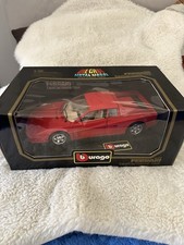 Ferrari Testarossa - 1984 -