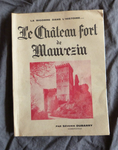 Séverin dubarry la bigorre - "la,