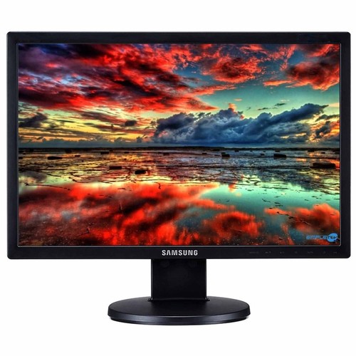 Samsung syncmaster 943nw - samsung,