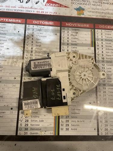 Mecanisme moteur de - +,