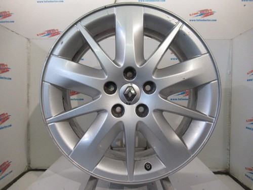 Jante aluminium renault espace - jante,