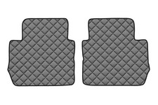 AUTO Tapis de sol arrière