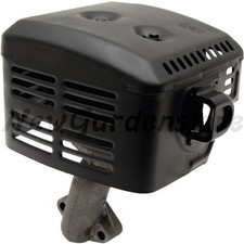 Silencieux D'Échappement