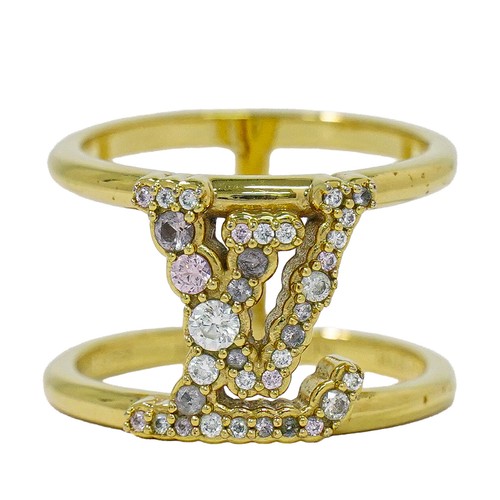 Bague louis vuitton - bague,