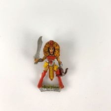 x1 Elfes Noirs Marauder Witch