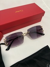 Cartier C Decor Vintage