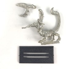 x1 Fiend of Slaanesh Métal