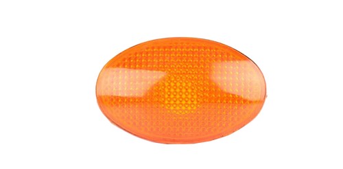 Cligno latéral jaune pour - cligno,