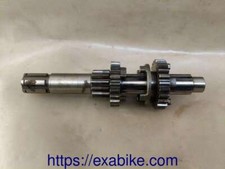 arbre primaire de boite pour